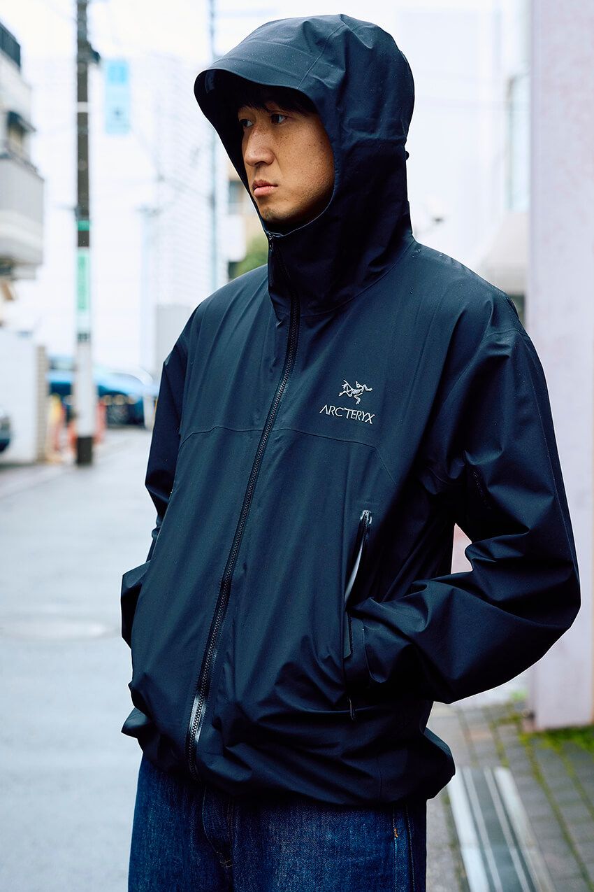 【ネイビーコーデ10選】スポーティにもエレガントにも見えるネイビースタイル・サンプルをスナップで - 3枚目の画像