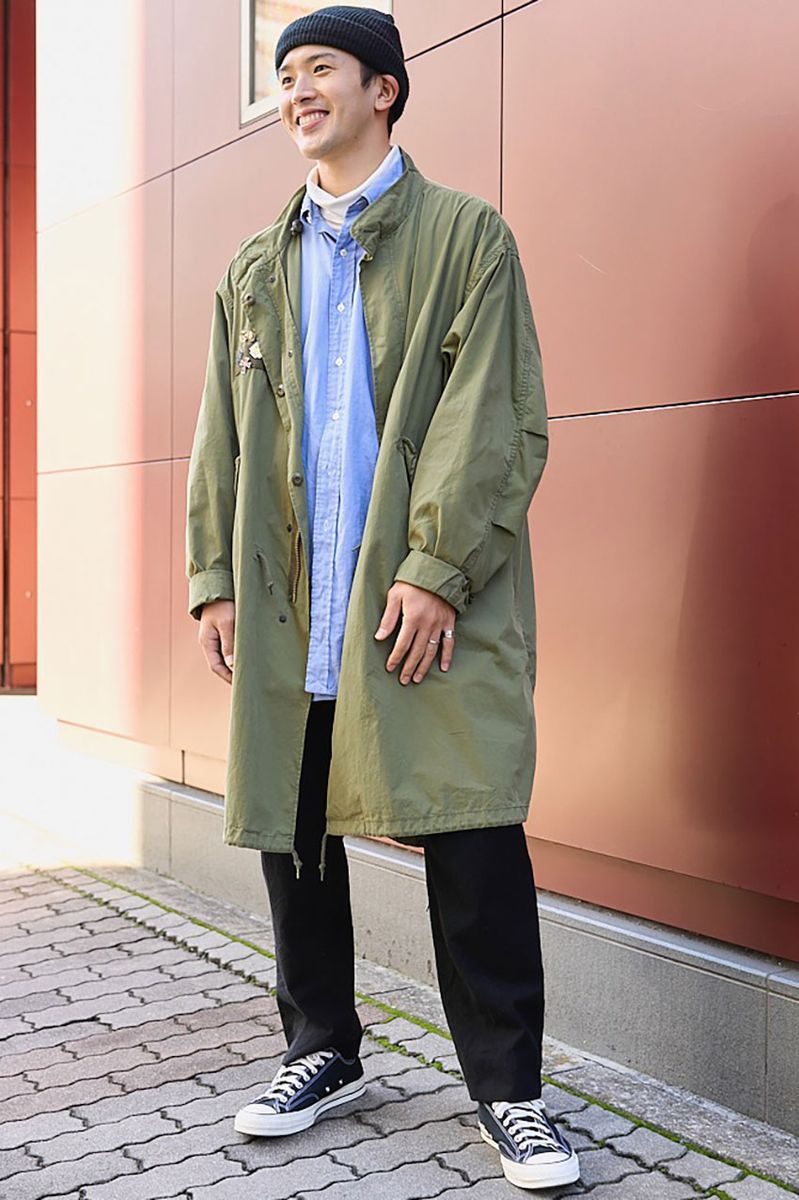 コート＝フリークスストア