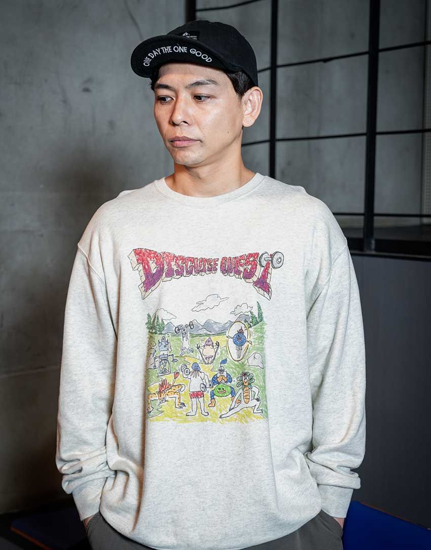 青年〜大人の間で揺れる「さや⾹」の冬の⼀軍コーデ！憧れは木梨憲武＆浅野忠信さん - 4枚目の画像