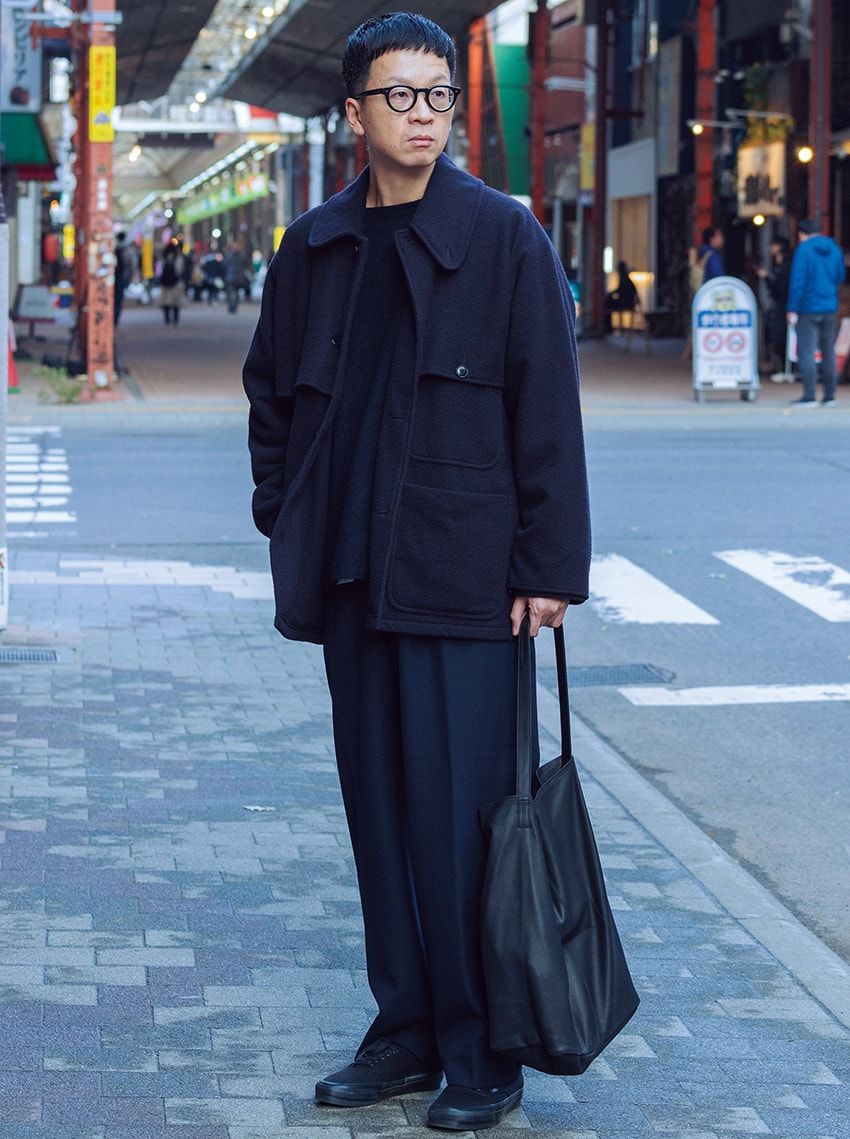 【北海道＆東北】日本縦断、エリア別パパラッチ！寒波にも負けない格好いい16名の大人たち - 2枚目の画像