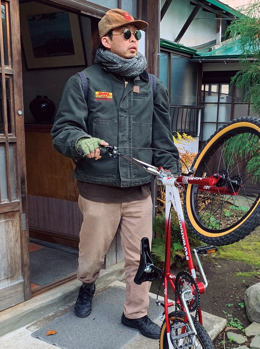 【北海道＆東北】日本縦断、エリア別パパラッチ！寒波にも負けない格好いい16名の大人たち - 3枚目の画像