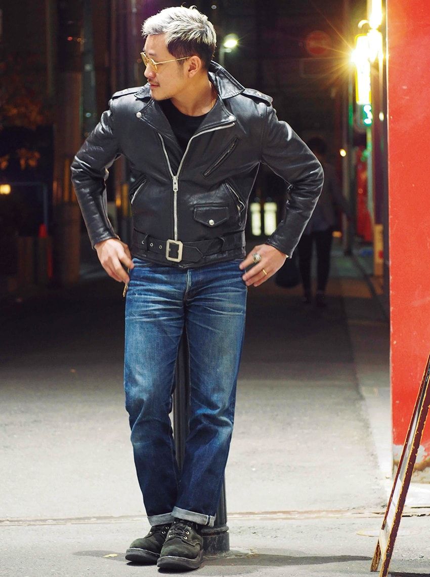 【北海道＆東北】日本縦断、エリア別パパラッチ！寒波にも負けない格好いい16名の大人たち - 4枚目の画像