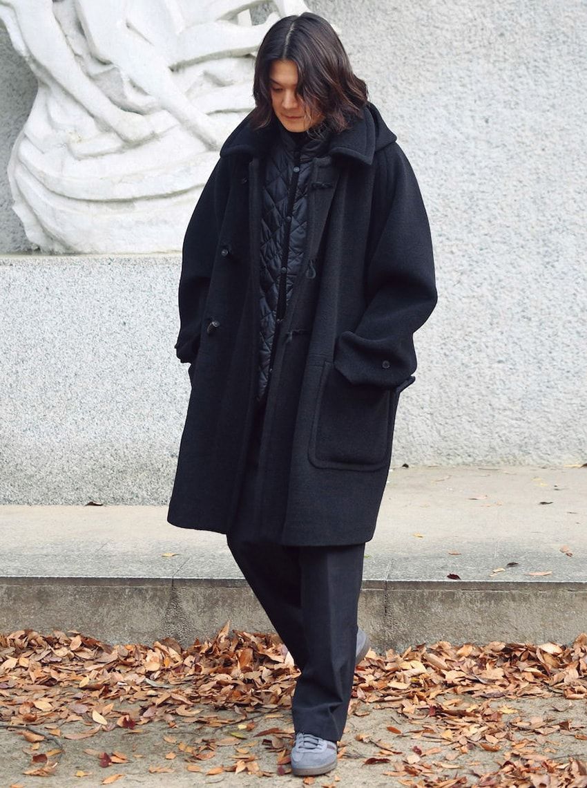 【北海道＆東北】日本縦断、エリア別パパラッチ！寒波にも負けない格好いい16名の大人たち - 5枚目の画像