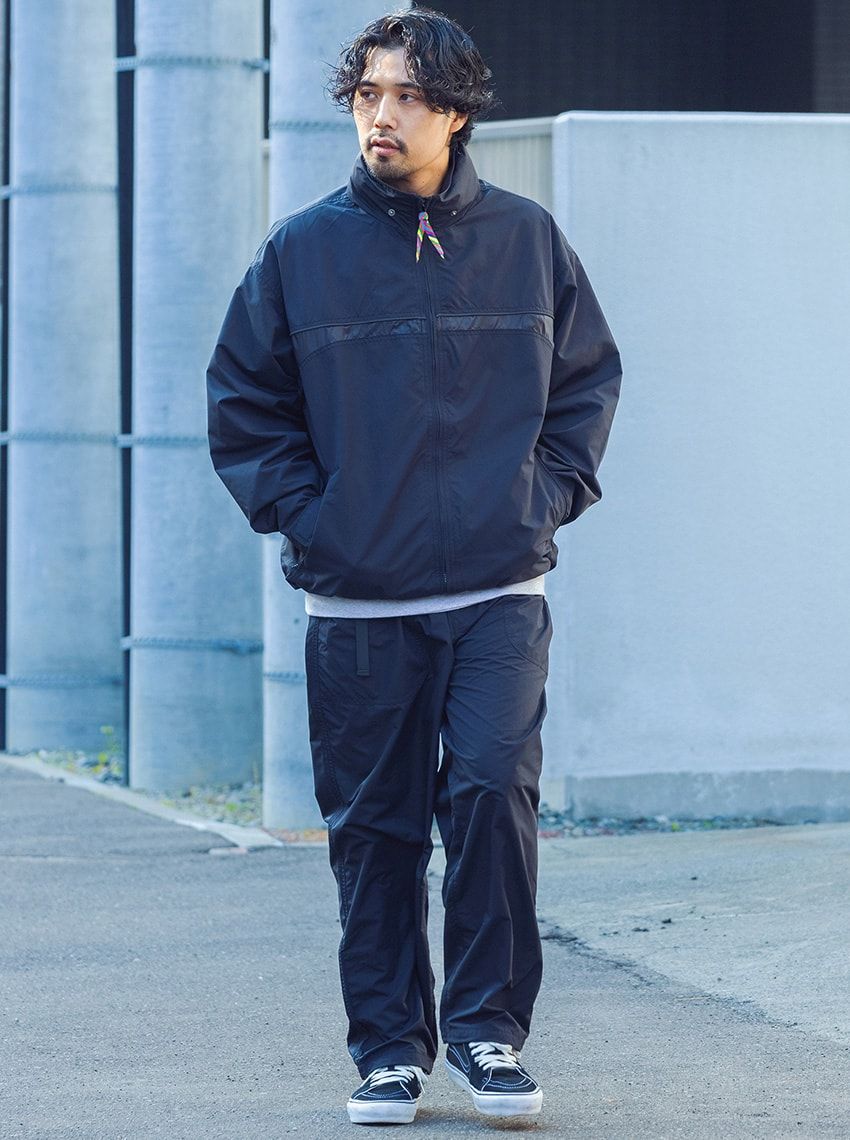 【北海道＆東北】日本縦断、エリア別パパラッチ！寒波にも負けない格好いい16名の大人たち - 8枚目の画像