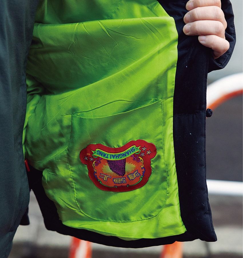 【北海道＆東北】日本縦断、エリア別パパラッチ！寒波にも負けない格好いい16名の大人たち - 16枚目の画像