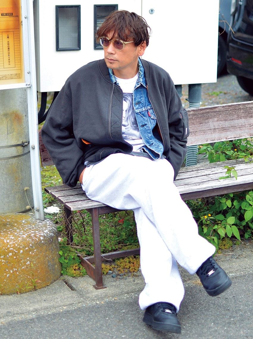 【北海道＆東北】日本縦断、エリア別パパラッチ！寒波にも負けない格好いい16名の大人たち - 19枚目の画像