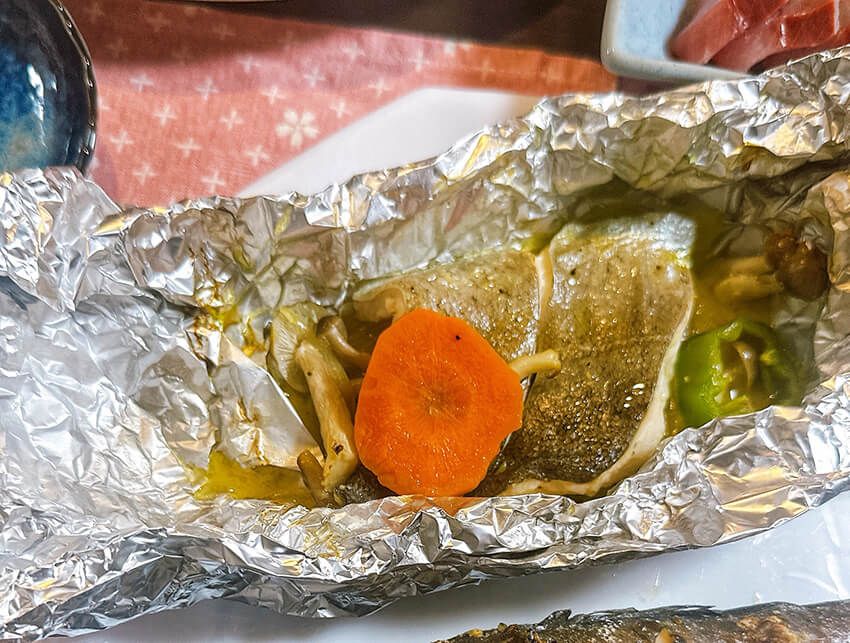 好きな野菜と組み合わせて味変自由自在！