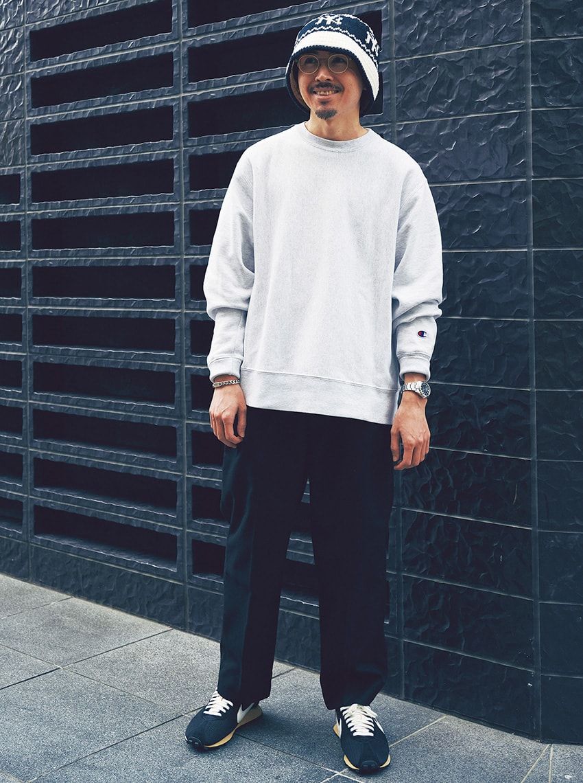 【30代】19名の洒落たスタイルを一挙紹介。東京で出会った格好いい大人たち - 8枚目の画像
