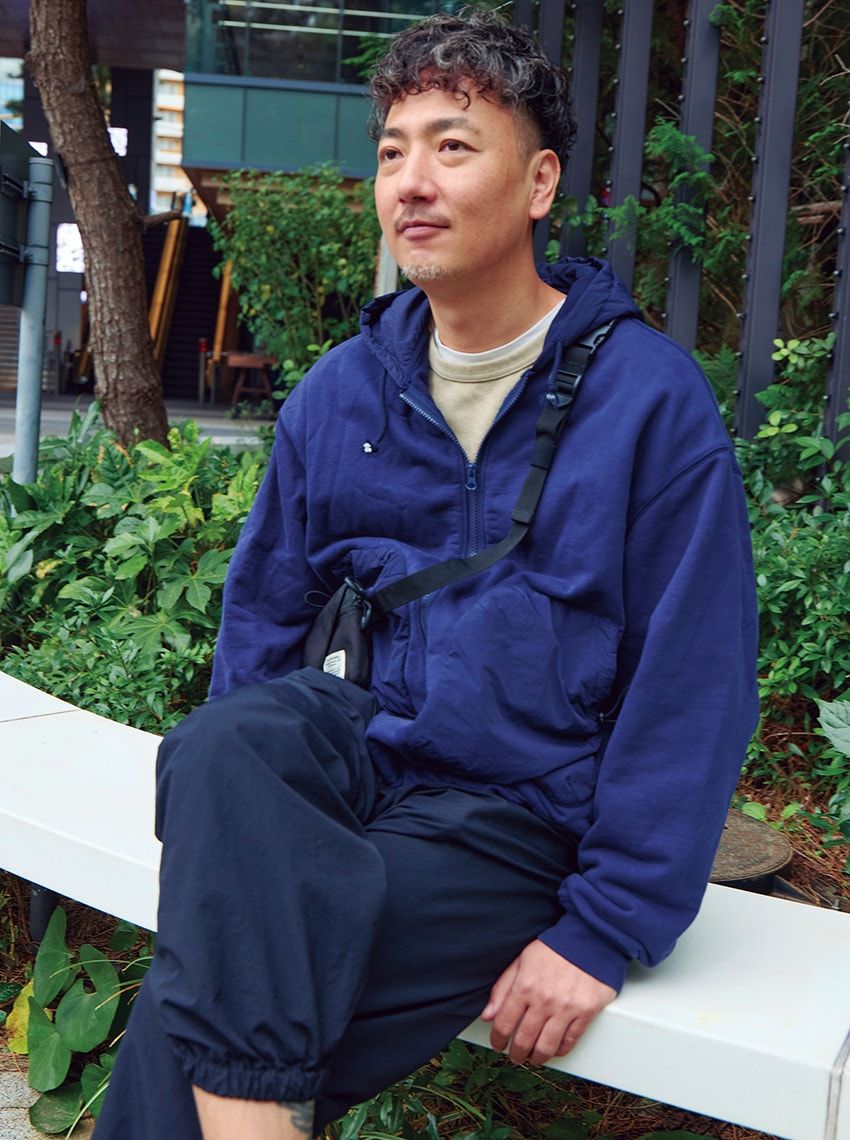 【40代、全28名】古着コーデの達人に、大人ストリートの模範解答も！最新・東京スタイルカタログ - 18枚目の画像