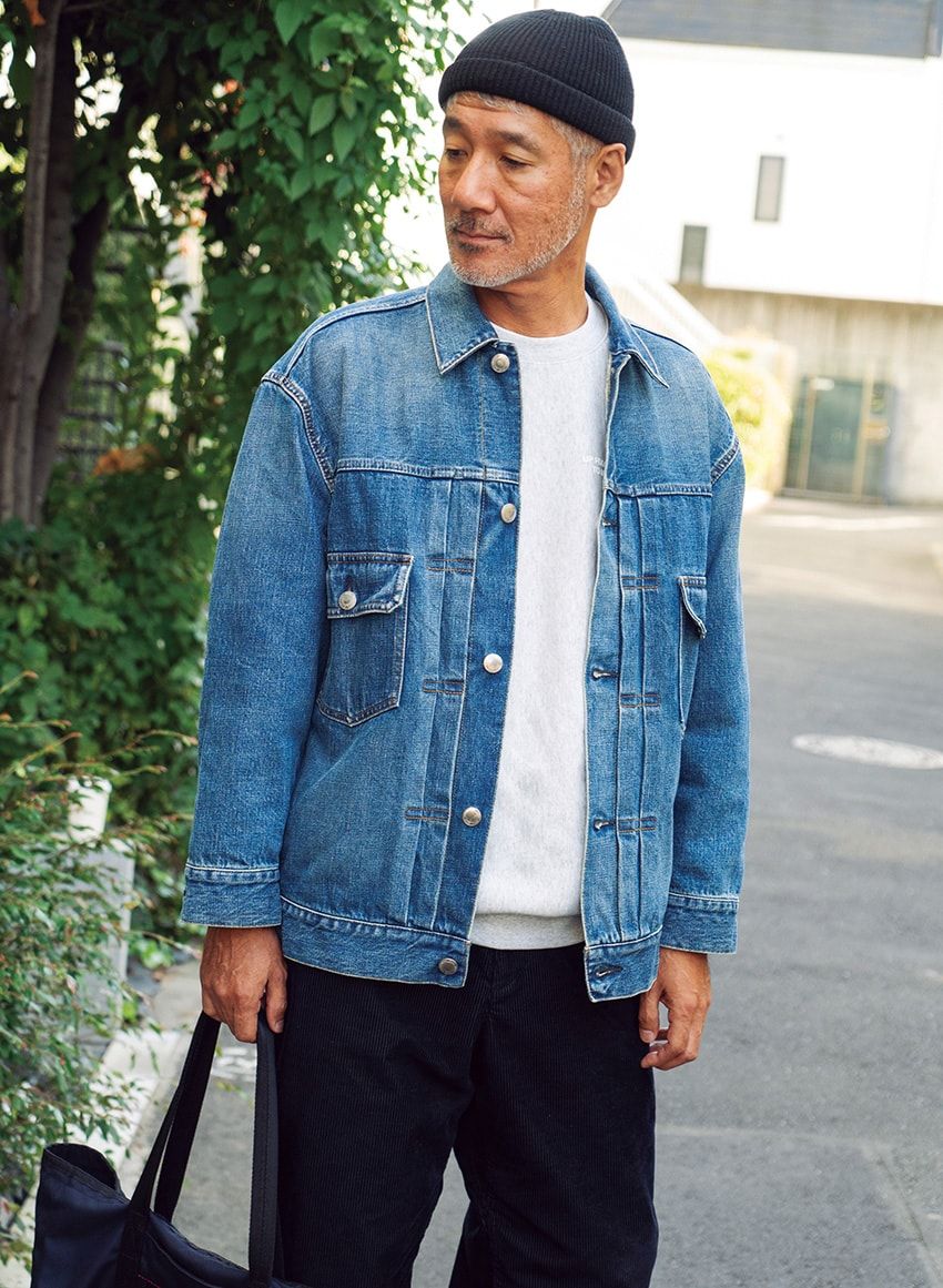 【over50】“大人の渋さ”と“若々しさ”を兼ね備えた8名の先輩たちをパパラッチ！ - 6枚目の画像