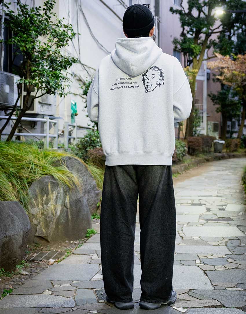 コットン西村の一軍コーデ！高級時計ブームに異議を唱えるも「やっぱりロレックスが……」 - 8枚目の画像