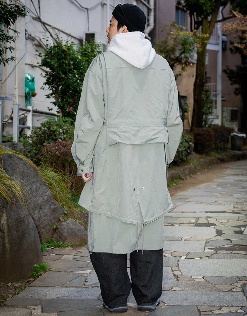 コットン西村の一軍コーデ！高級時計ブームに異議を唱えるも「やっぱりロレックスが……」 - 5枚目の画像