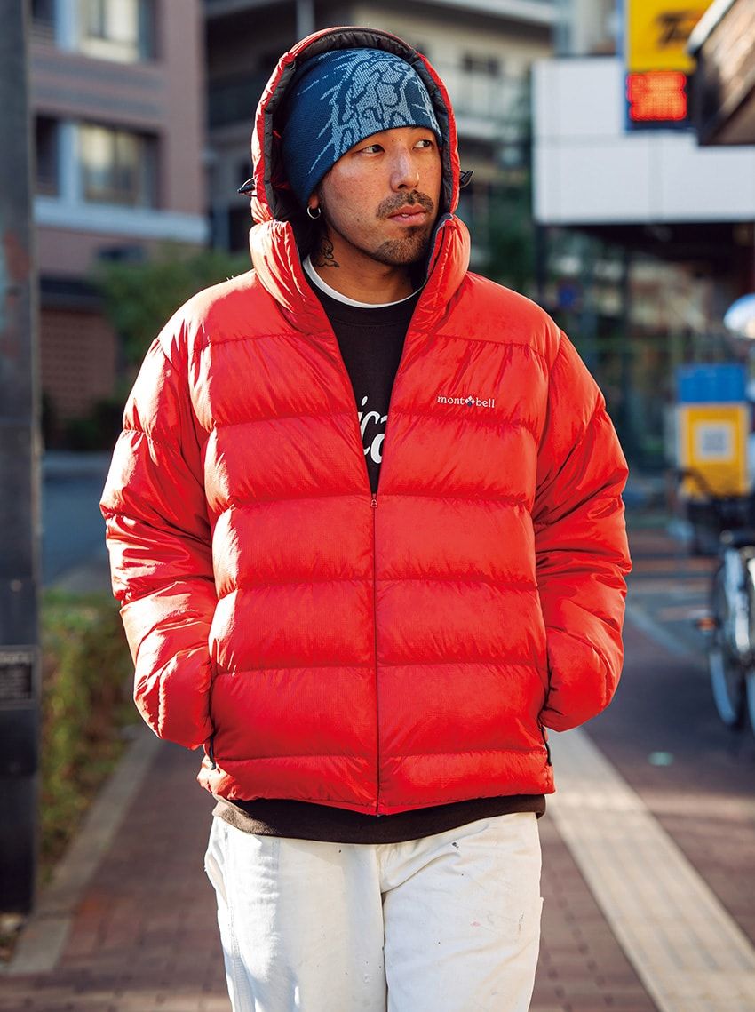 【京都、大阪、神戸】総勢26名をSNAP！多様なカルチャー集う“近畿エリア”はスタイルも千差万別 - 11枚目の画像