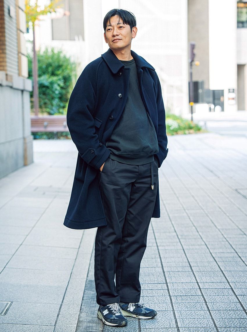 【京都、大阪、神戸】総勢26名をSNAP！多様なカルチャー集う“近畿エリア”はスタイルも千差万別 - 1枚目の画像