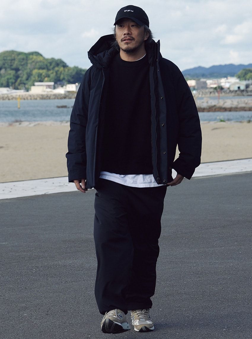 【京都、大阪、神戸】総勢26名をSNAP！多様なカルチャー集う“近畿エリア”はスタイルも千差万別 - 19枚目の画像