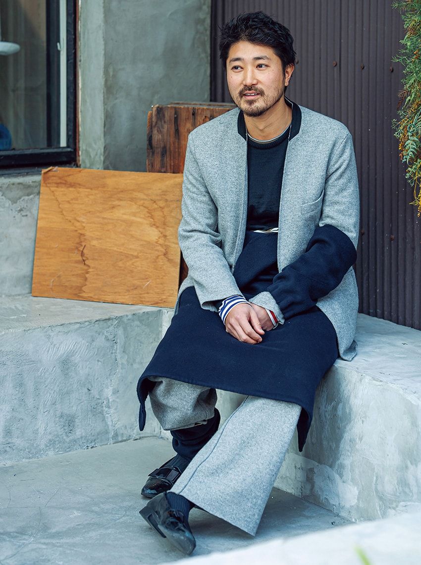 【京都、大阪、神戸】総勢26名をSNAP！多様なカルチャー集う“近畿エリア”はスタイルも千差万別 - 3枚目の画像