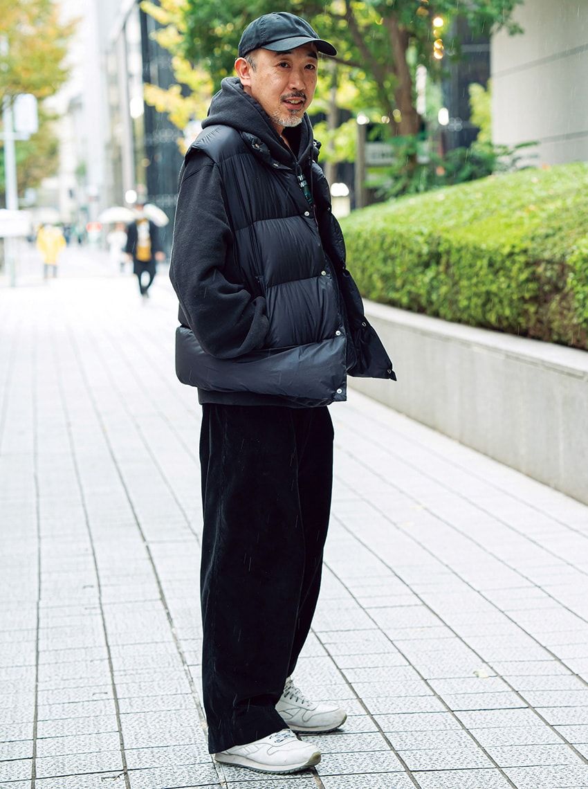 【京都、大阪、神戸】総勢26名をSNAP！多様なカルチャー集う“近畿エリア”はスタイルも千差万別 - 9枚目の画像