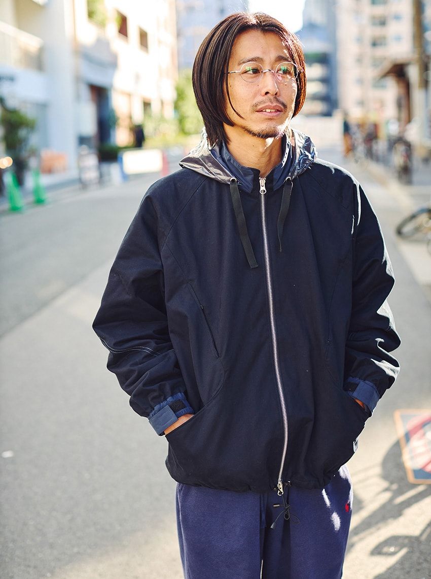 【京都、大阪、神戸】総勢26名をSNAP！多様なカルチャー集う“近畿エリア”はスタイルも千差万別 - 30枚目の画像