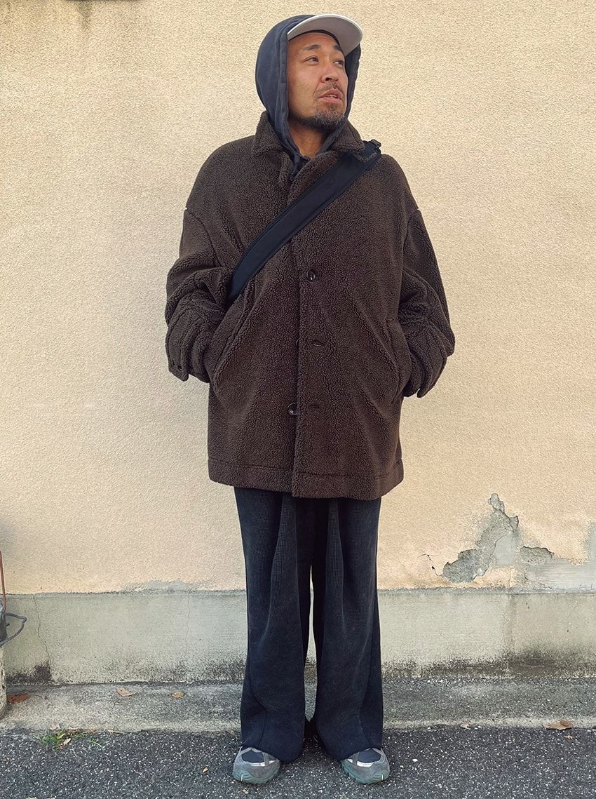 【中国・四国地方編】エリア別に街角パパラッチ！ 6名のセンス溢れる大人たち - 3枚目の画像