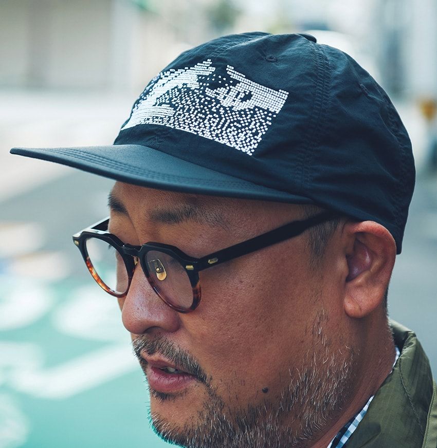 【中国・四国地方編】エリア別に街角パパラッチ！ 6名のセンス溢れる大人たち - 7枚目の画像