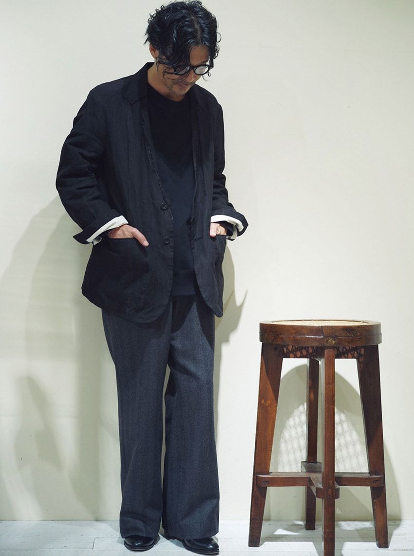 【中国・四国地方編】エリア別に街角パパラッチ！ 6名のセンス溢れる大人たち - 8枚目の画像