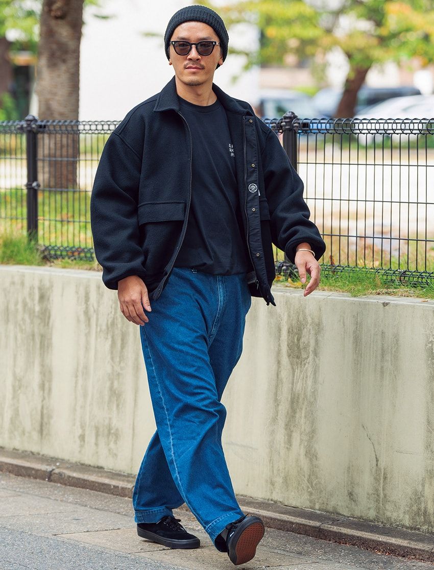 【九州編】計20名をパパラッチ！アイテム選びから着こなしまでハイセンスな大人たち - 4枚目の画像