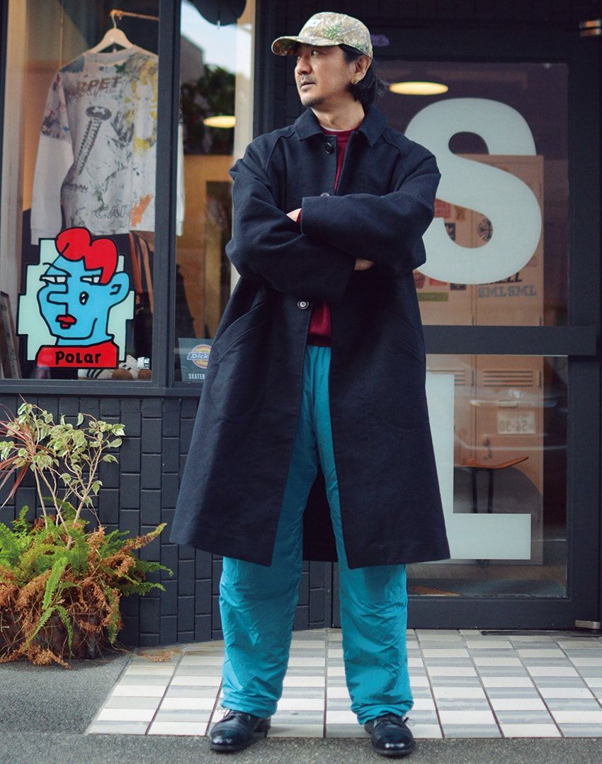 【九州編】計20名をパパラッチ！アイテム選びから着こなしまでハイセンスな大人たち - 7枚目の画像