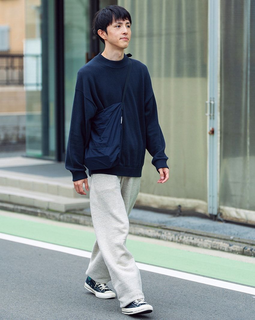 【九州編】計20名をパパラッチ！アイテム選びから着こなしまでハイセンスな大人たち - 11枚目の画像