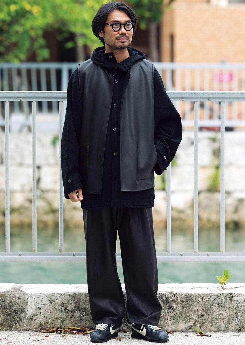 【九州編】計20名をパパラッチ！アイテム選びから着こなしまでハイセンスな大人たち - 14枚目の画像