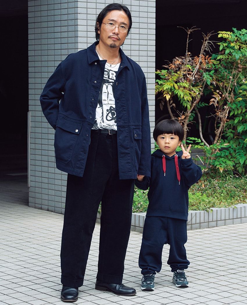 【九州編】計20名をパパラッチ！アイテム選びから着こなしまでハイセンスな大人たち - 17枚目の画像