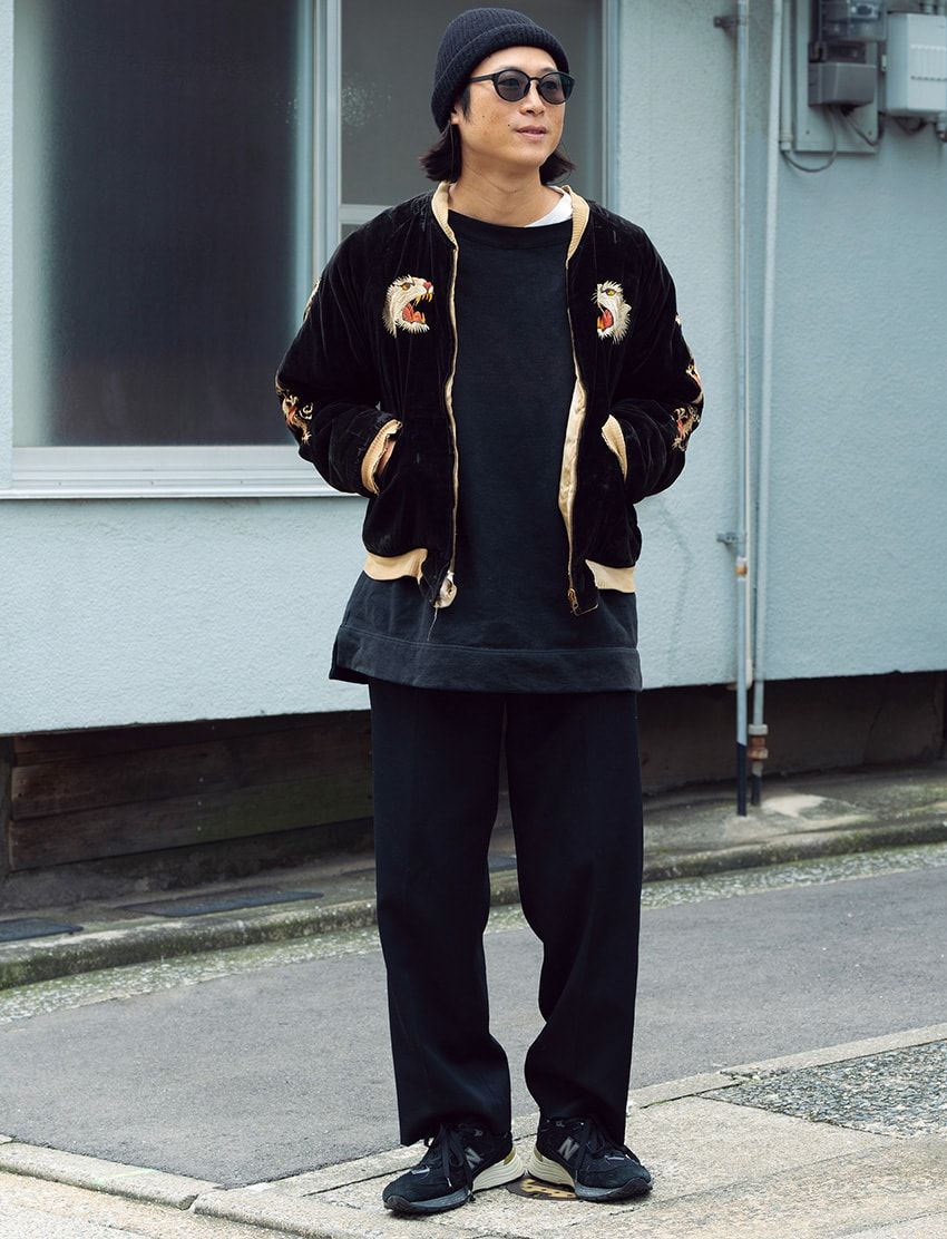 【九州編】計20名をパパラッチ！アイテム選びから着こなしまでハイセンスな大人たち - 19枚目の画像