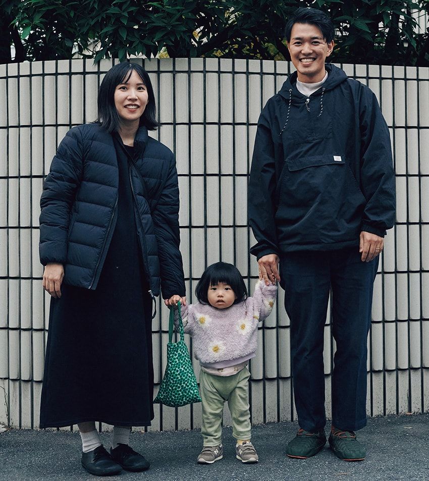 ハッピーな家族を勝手に表彰！ファッションも笑顔も最高なグッド・ファミリー・スナップ - 15枚目の画像