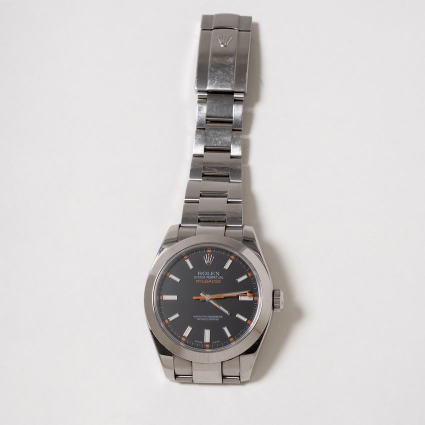 ロレックス、セイコー、Gショックetc.編集長＆スタイリストの思い入れある時計7選！ - 11枚目の画像