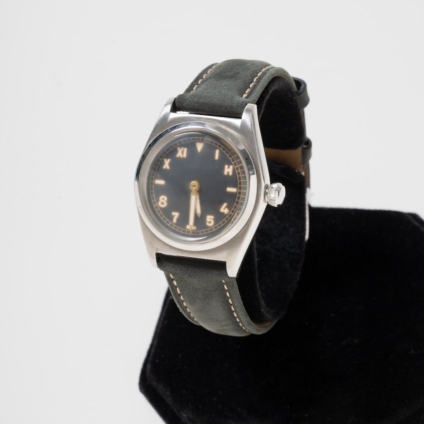 ロレックス、セイコー、Gショックetc.編集長＆スタイリストの思い入れある時計7選！ - 8枚目の画像