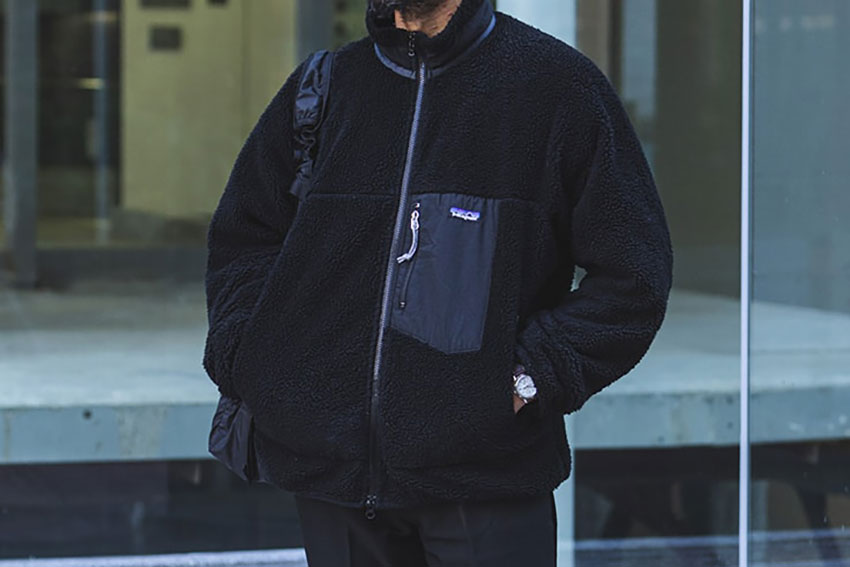 パタゴニア、ダイワ ピアetc.人気ブランドで選抜！旬の「オール