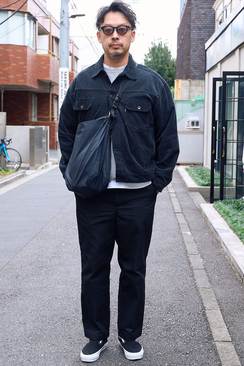 オメガの名機「シーマスター」愛用者4選。街の大人はどんな着こなしに合わせている？ - 6枚目の画像