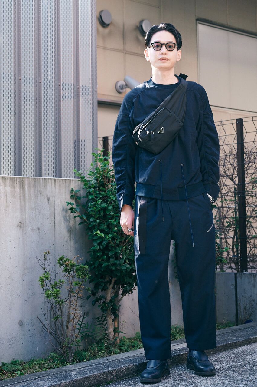 オメガの名機「シーマスター」愛用者4選。街の大人はどんな着こなしに合わせている？ - 3枚目の画像