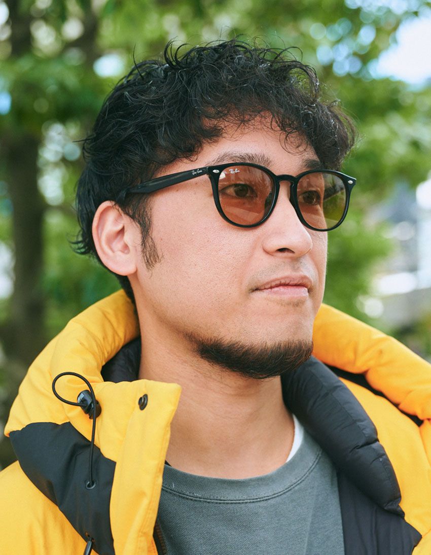 リーバイスデニムの大人な着こなしをタイプ別で検証！【ジャスト】【ちょいユル】【ルーズ】 - 7枚目の画像