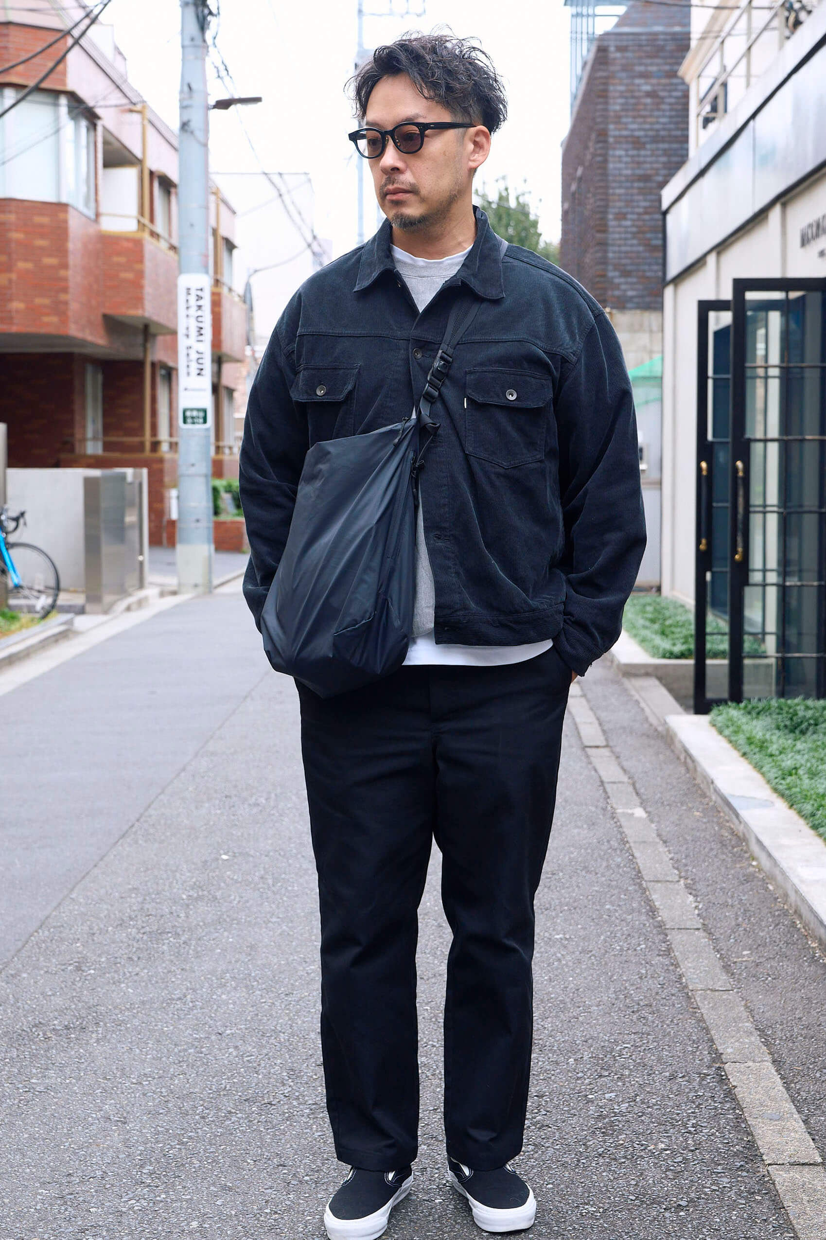 ロンハーマン 別注 ディッキーズ ワーク チノパンツ｜Dickies