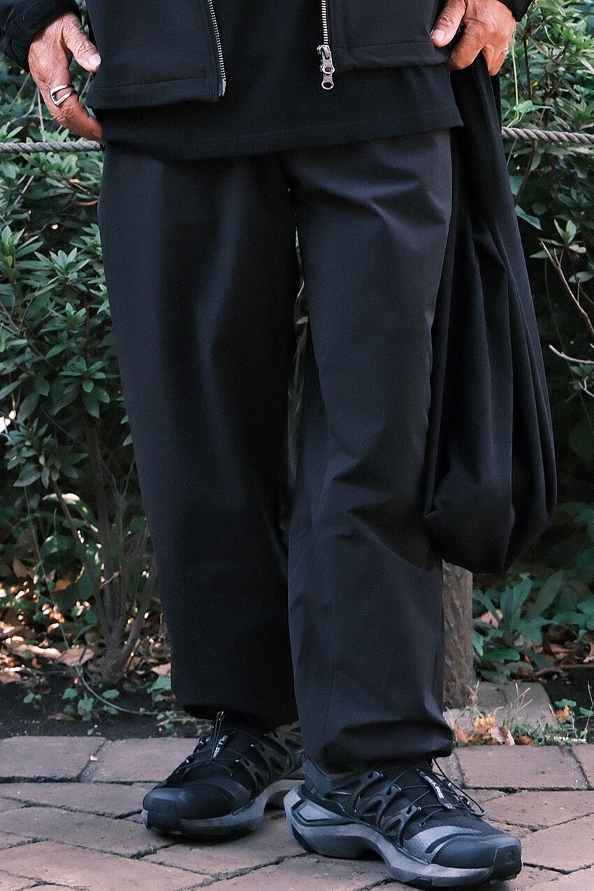 【低身長、ぽっこりお腹、中年太り】大人の体型悩みには「ロンハーマン」のパンツを履けばいい - 3枚目の画像