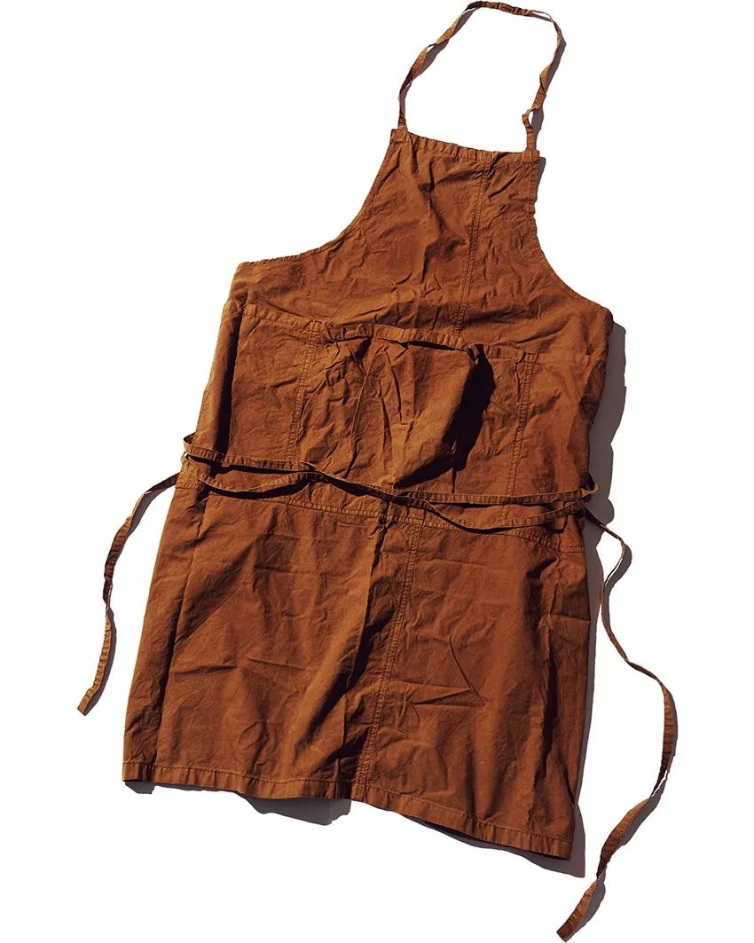 服から雑貨まで気分がアガる6人の“モノ”語り。ファッションに一家言持つ人たちの選びの視点 - 6枚目の画像