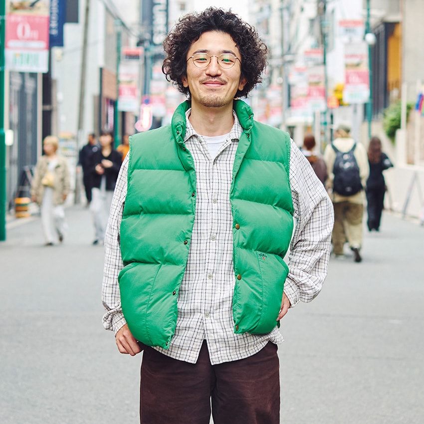 日本縦断エリア別パパラッチ総集編！北海道から沖縄までの洒落者をまとめて紹介！ - 9枚目の画像