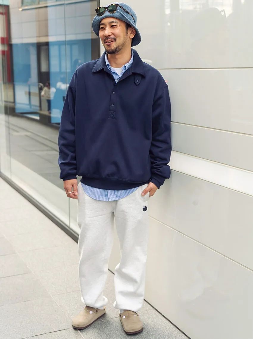 日本縦断エリア別パパラッチ総集編！北海道から沖縄までの洒落者をまとめて紹介！ - 5枚目の画像