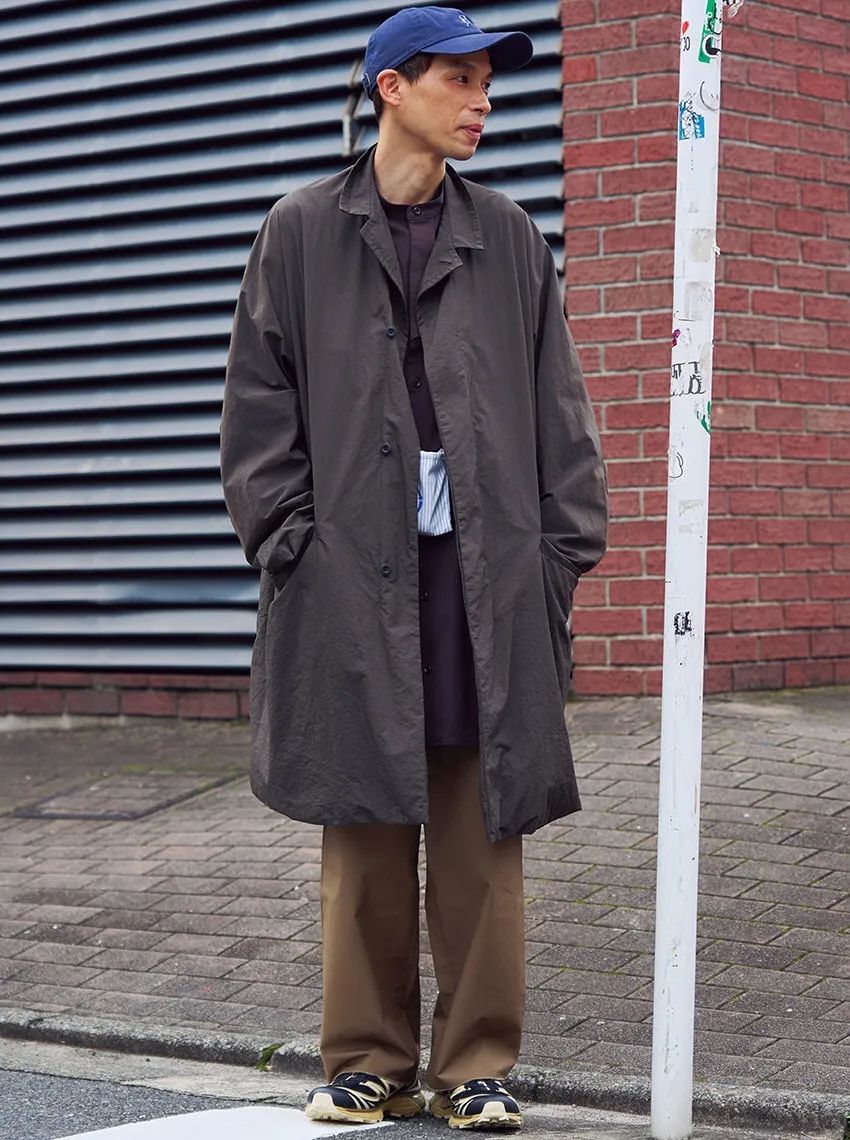 日本縦断エリア別パパラッチ総集編！北海道から沖縄までの洒落者をまとめて紹介！ - 3枚目の画像