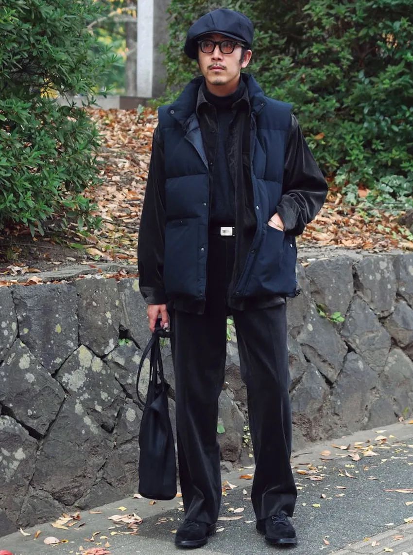 日本縦断エリア別パパラッチ総集編！北海道から沖縄までの洒落者をまとめて紹介！ - 2枚目の画像