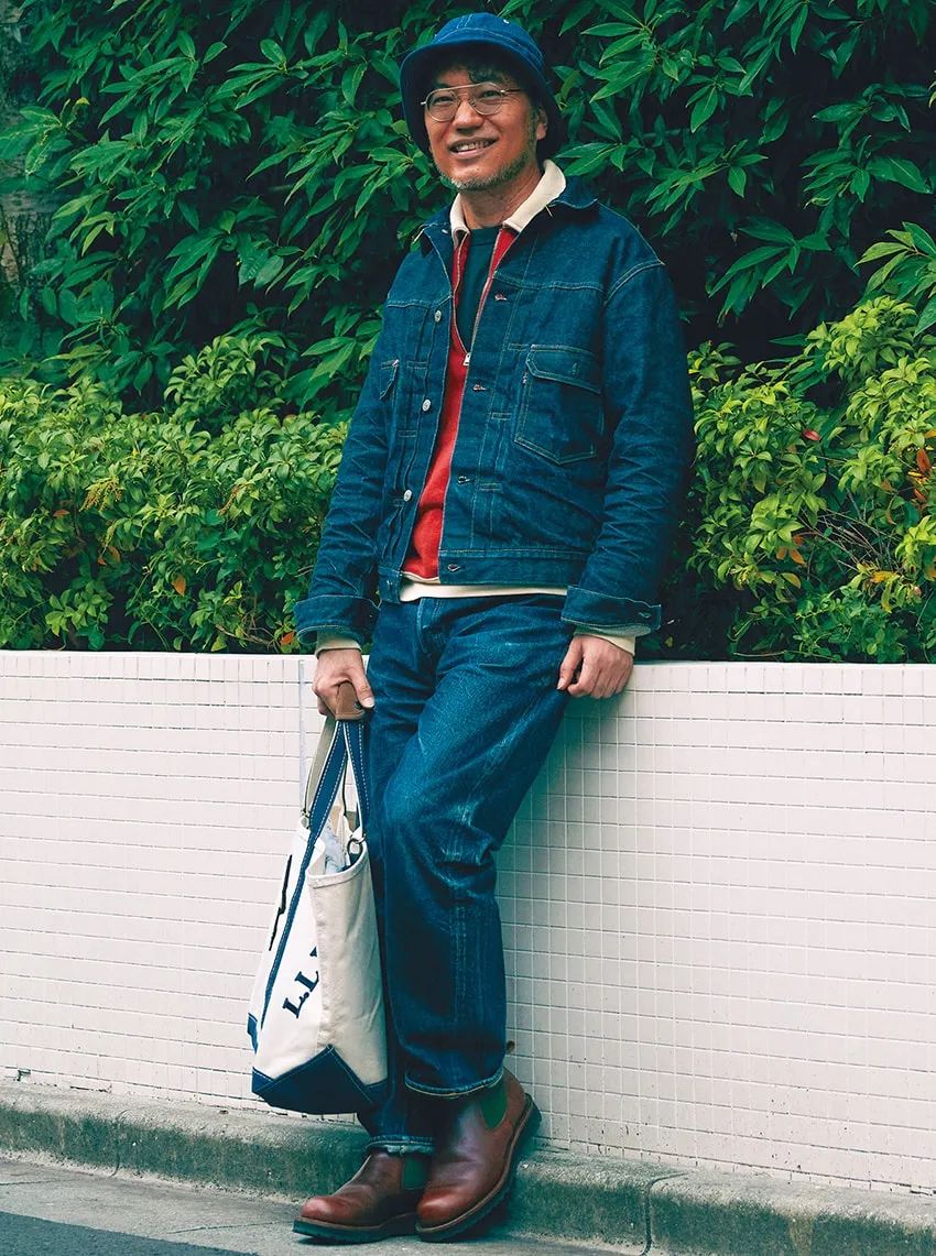 日本縦断エリア別パパラッチ総集編！北海道から沖縄までの洒落者をまとめて紹介！ - 6枚目の画像