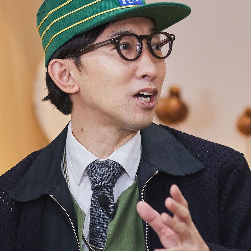 こがけん参戦、「2025年スニーカートレンド」を大予想！業界人たちが狙う珠玉の一足 - 36枚目の画像