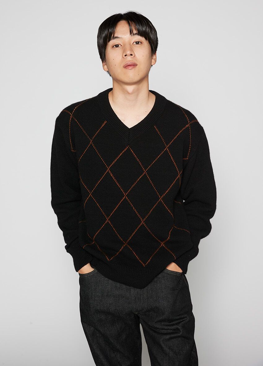 パタゴニア、ラルフetc. 坂東龍汰の「ボロボロになるまで着る」流儀で選ぶファッション - 4枚目の画像