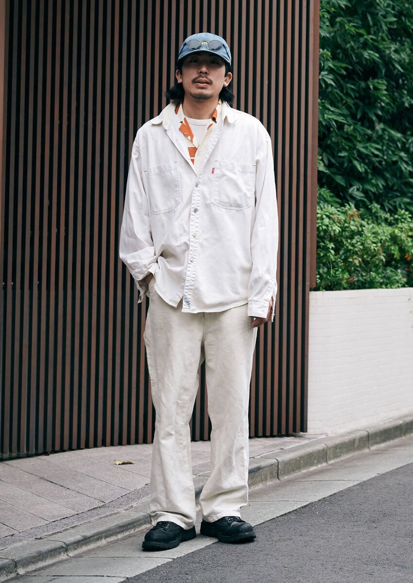 【20代〜50代】レッドウィングの次はコレ！「ダナー」のブーツの履きこなし方をスナップで - 4枚目の画像