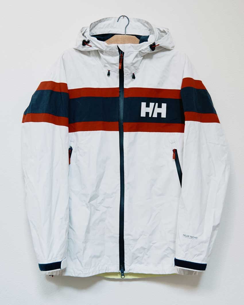 4年ノースのダウン一択だったカメラマンが今季ヘビロテする2着のアウター！ - 5枚目の画像